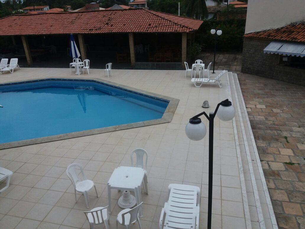 Cangussu Praia Hotel Vera Cruz de Itaparica Extérieur photo