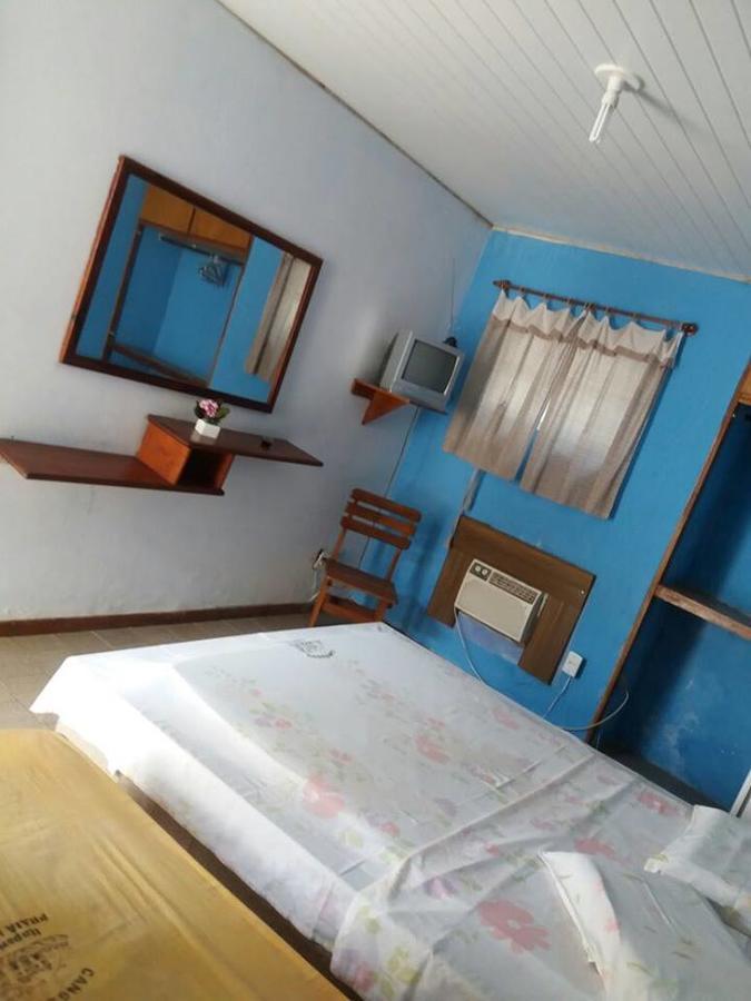 Cangussu Praia Hotel Vera Cruz de Itaparica Extérieur photo