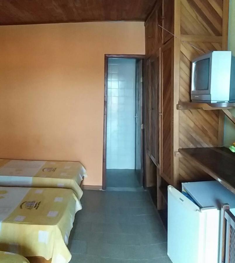 Cangussu Praia Hotel Vera Cruz de Itaparica Extérieur photo